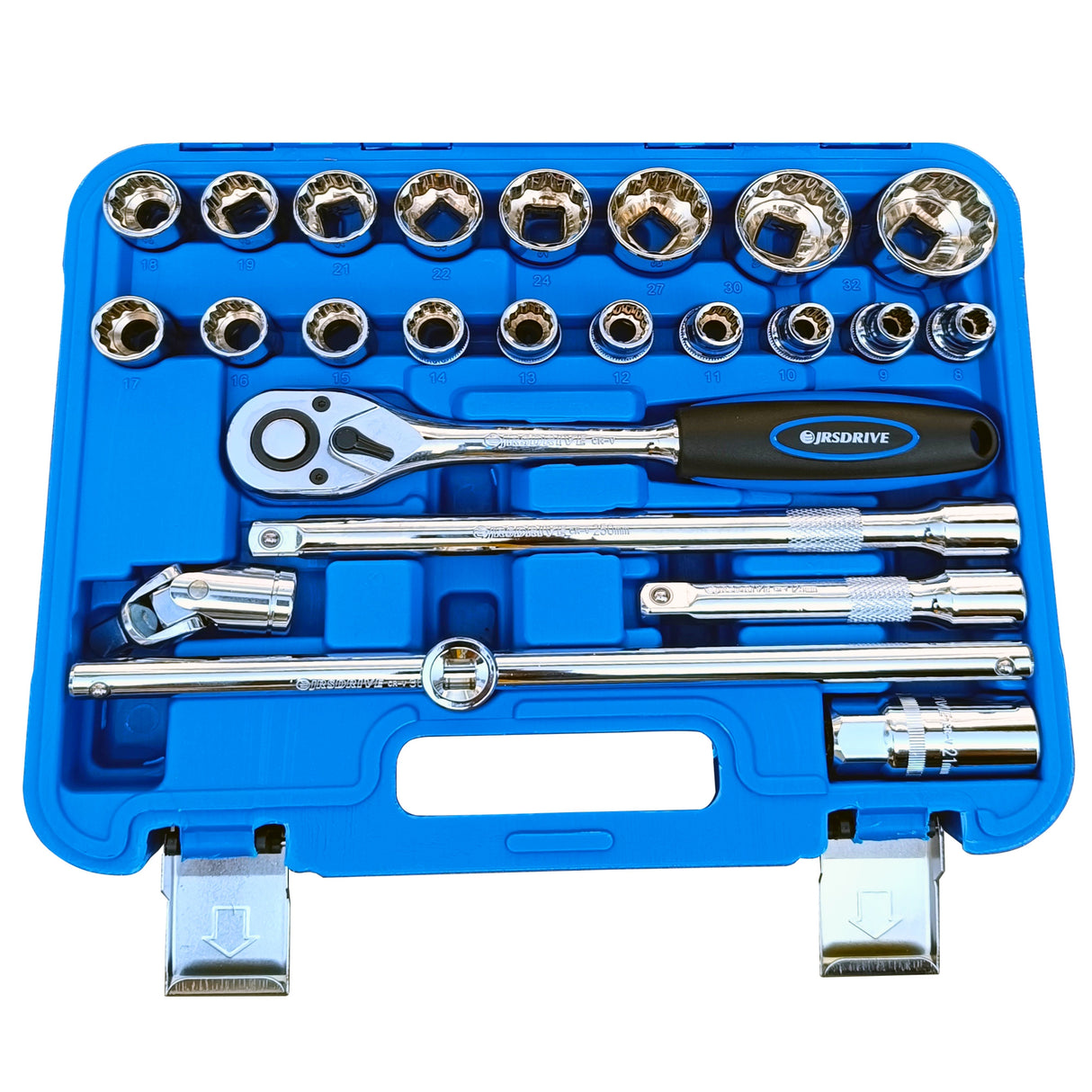 Eastman TORX Socket