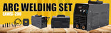 ARC Welding Set - EAWSI-200