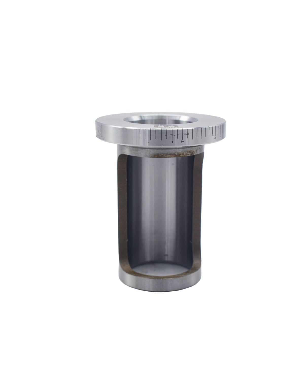 eccentric sleeve U-drills