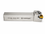 Turbocut turning tool holder