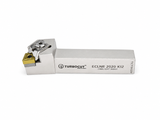 Turbocut turning tool holder