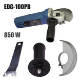 Angle Grinder, Wheel Speed 