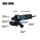 Angle Grinder EDG-100S