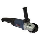 Professional grinder