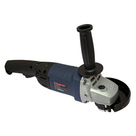 Professional grinder