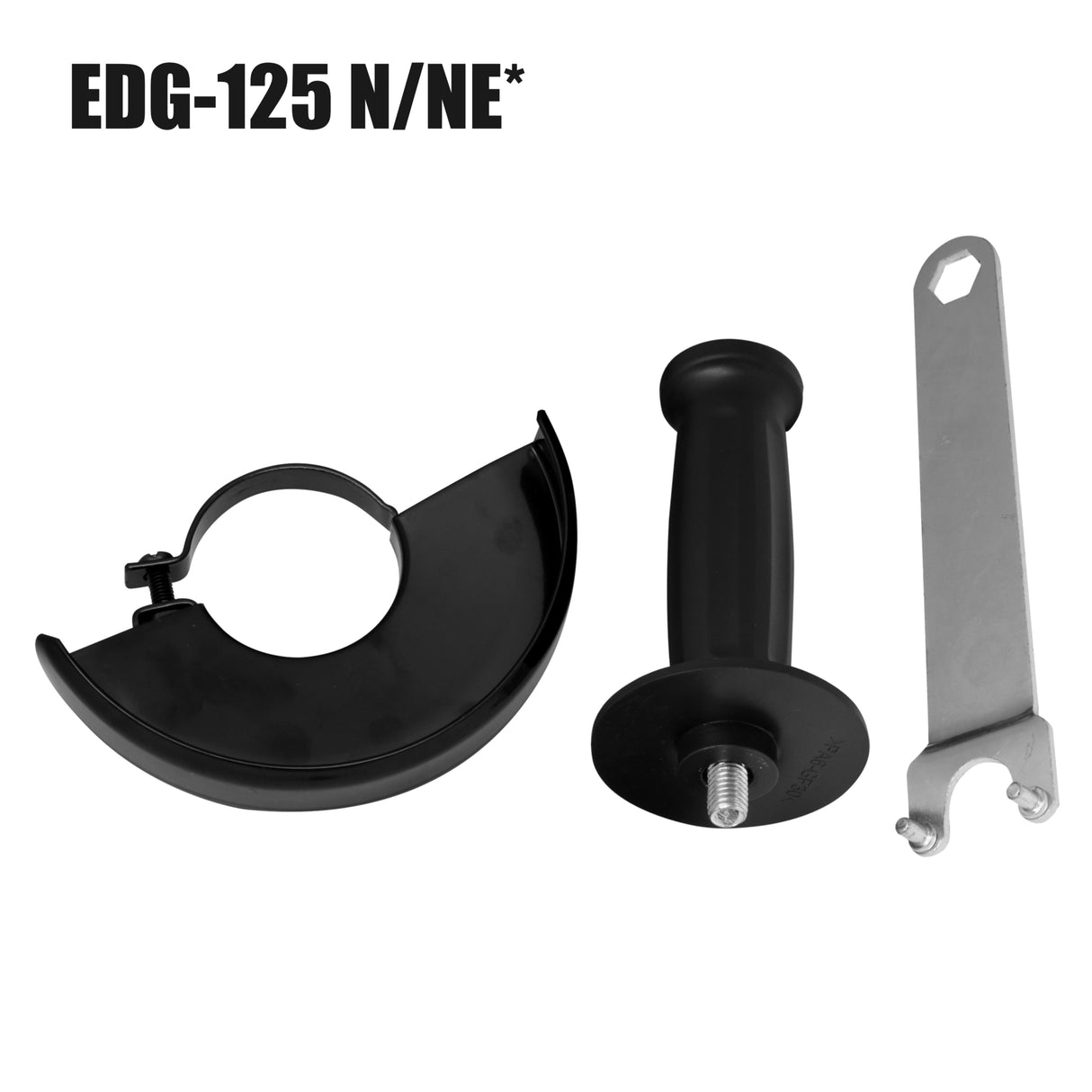 Grinder replacement parts