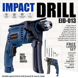 Buy Jaibros Keyless Screw Driver EKSD010 - Easy & Reliable