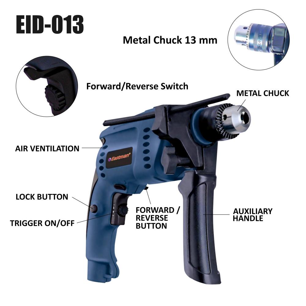 Buy Jaibros Keyless Screw Driver EKSD010 - Easy & Reliable