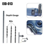 Buy Jaibros Keyless Screw Driver EKSD010 - Easy & Reliable