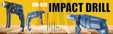 Buy Jaibros Keyless Screw Driver EKSD010 - Easy & Reliable