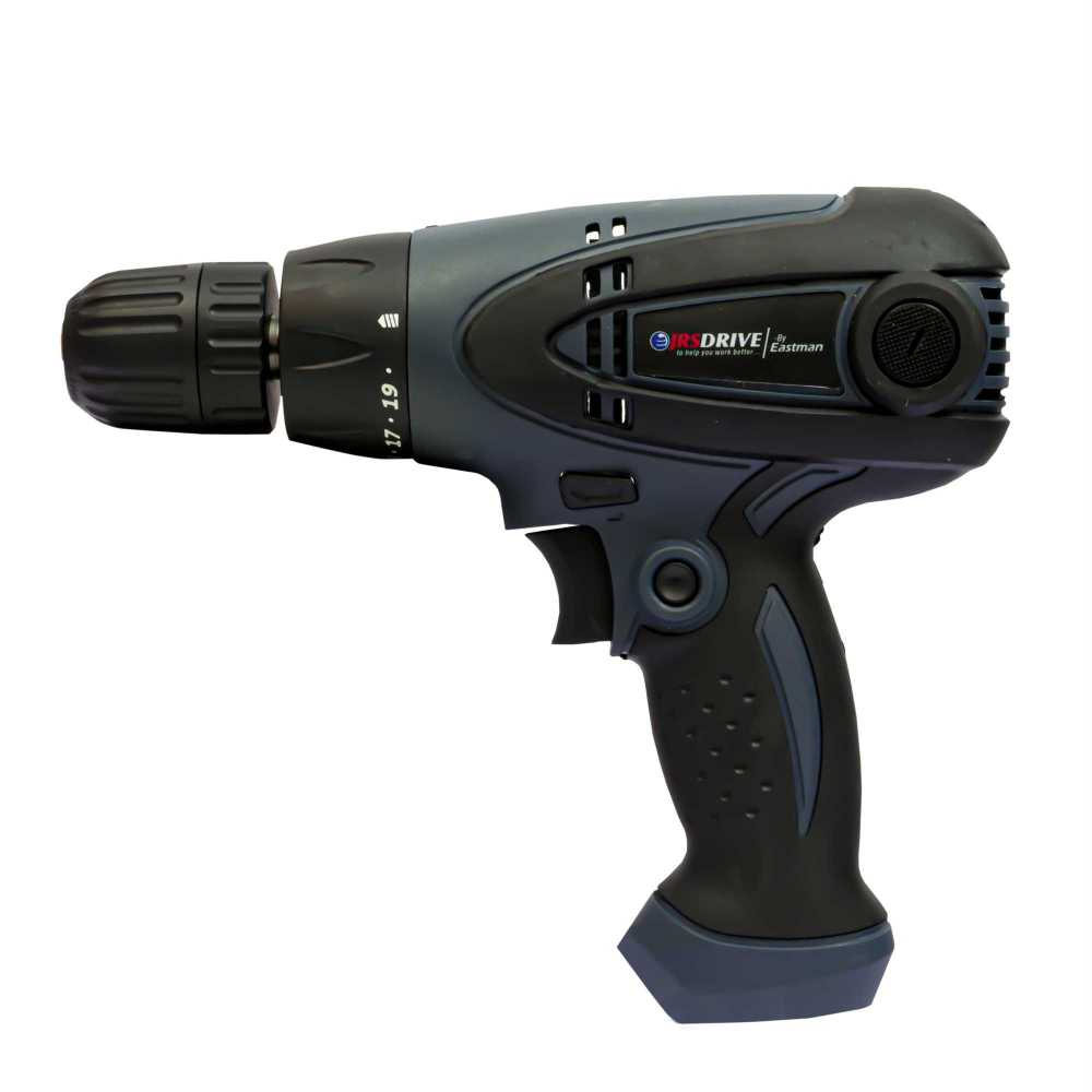 Buy EKSD010 Keyless Screwdriver with 10mm Attached Wire – Jaibros