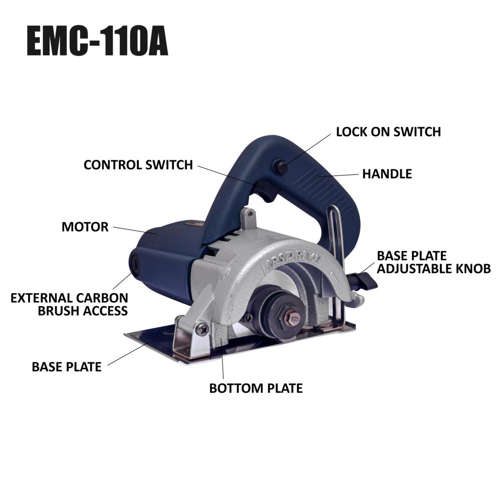 Eastman EVC-060 Wet Dry Vacuum Cleaner