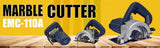 Eastman Marble Cutter EMC-110A