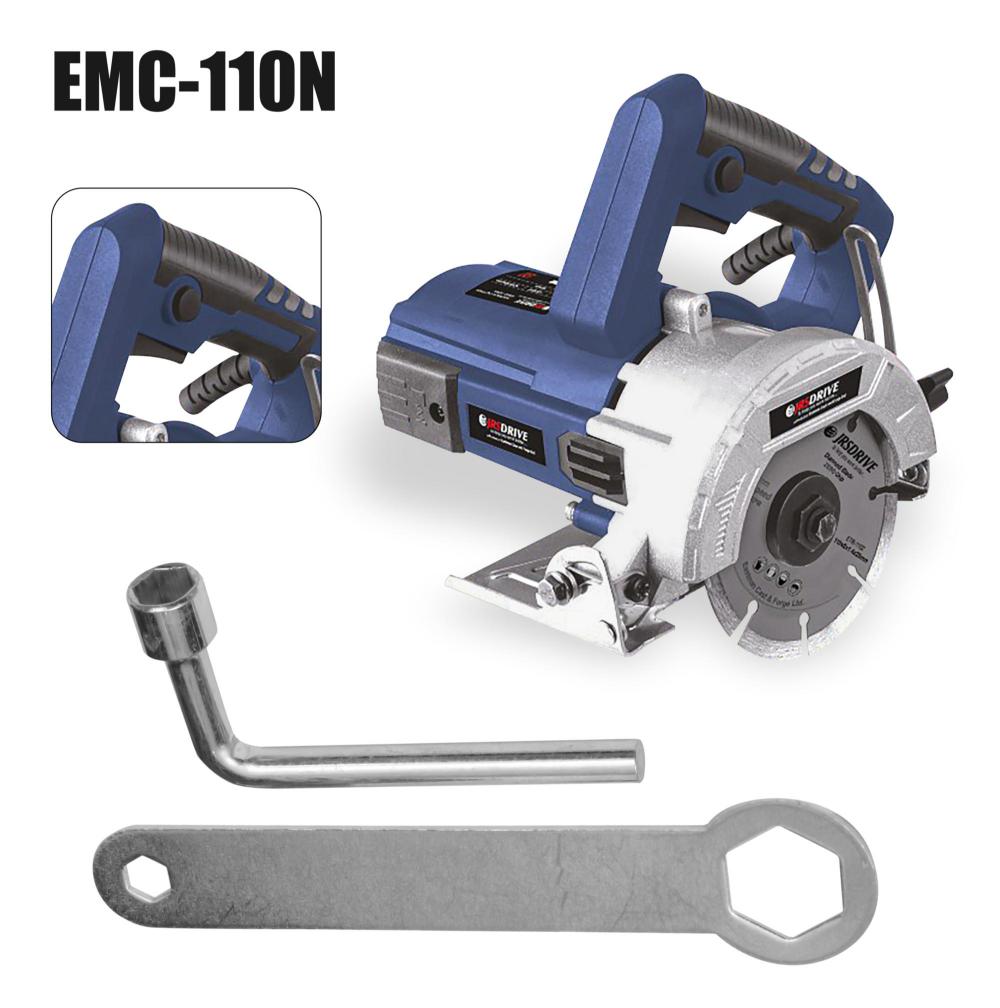 Marble Tile Cutter Machine EMC-110N