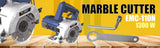 Marble Tile Cutter Machine EMC-110N