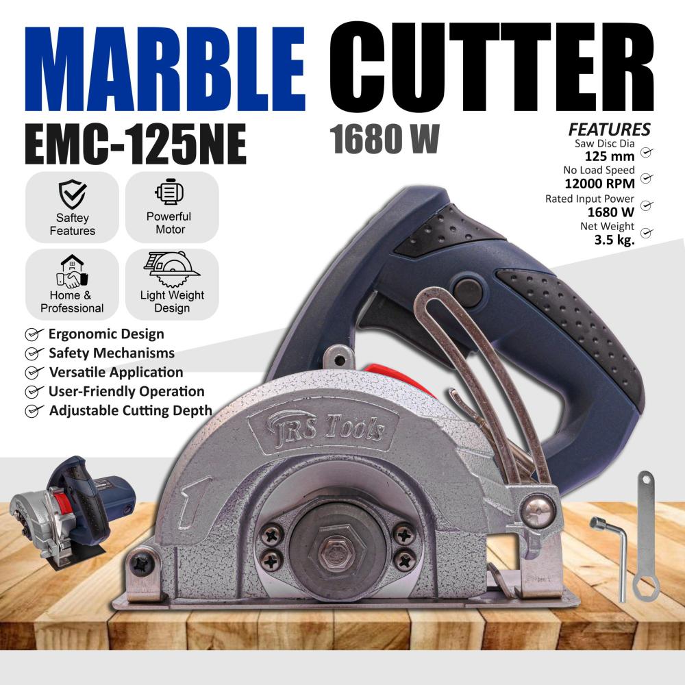 Eastman Stone Cutter