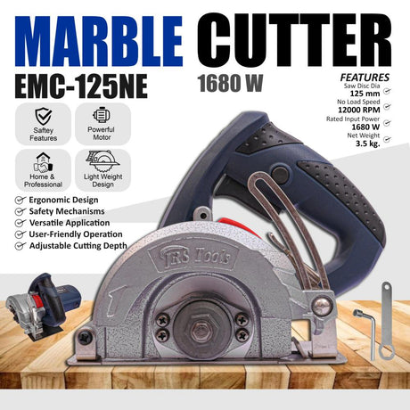 Eastman Stone Cutter
