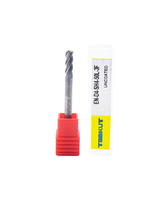 Tabikut 3.5mm Uncoated Endmill