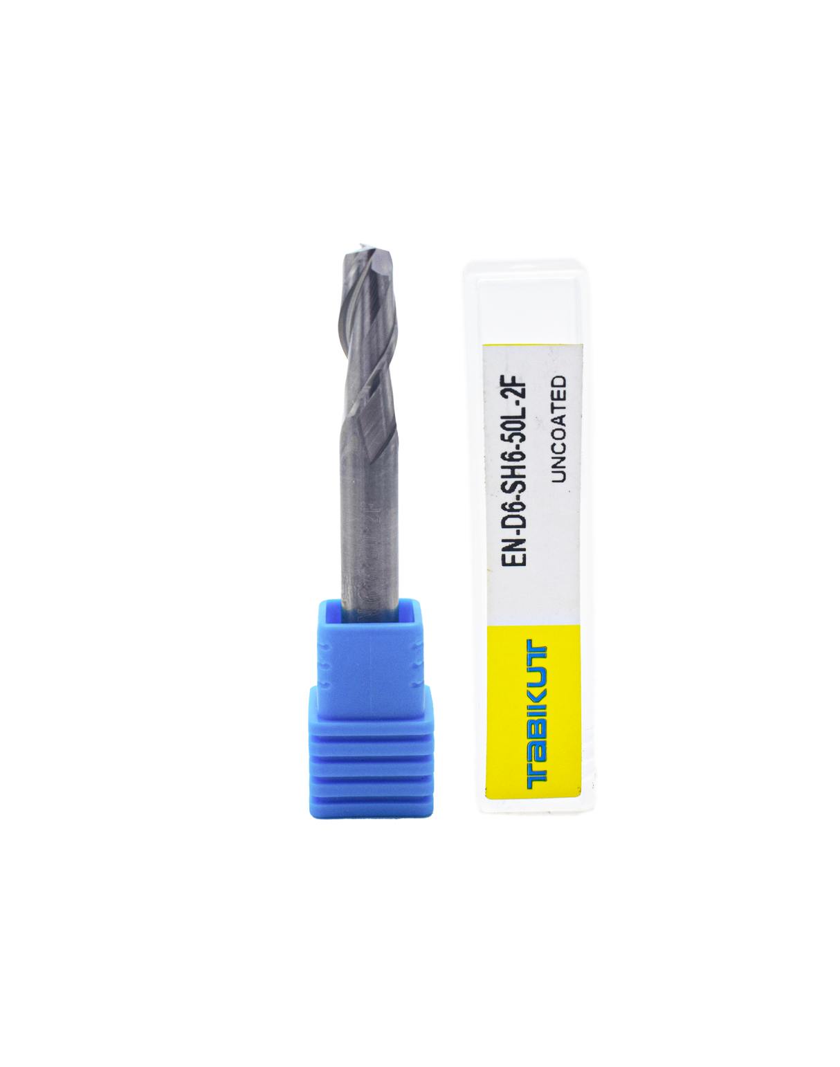 solid carbide end mill