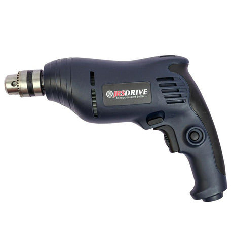 JRSDRIVE 10mm Electric Drill Machine