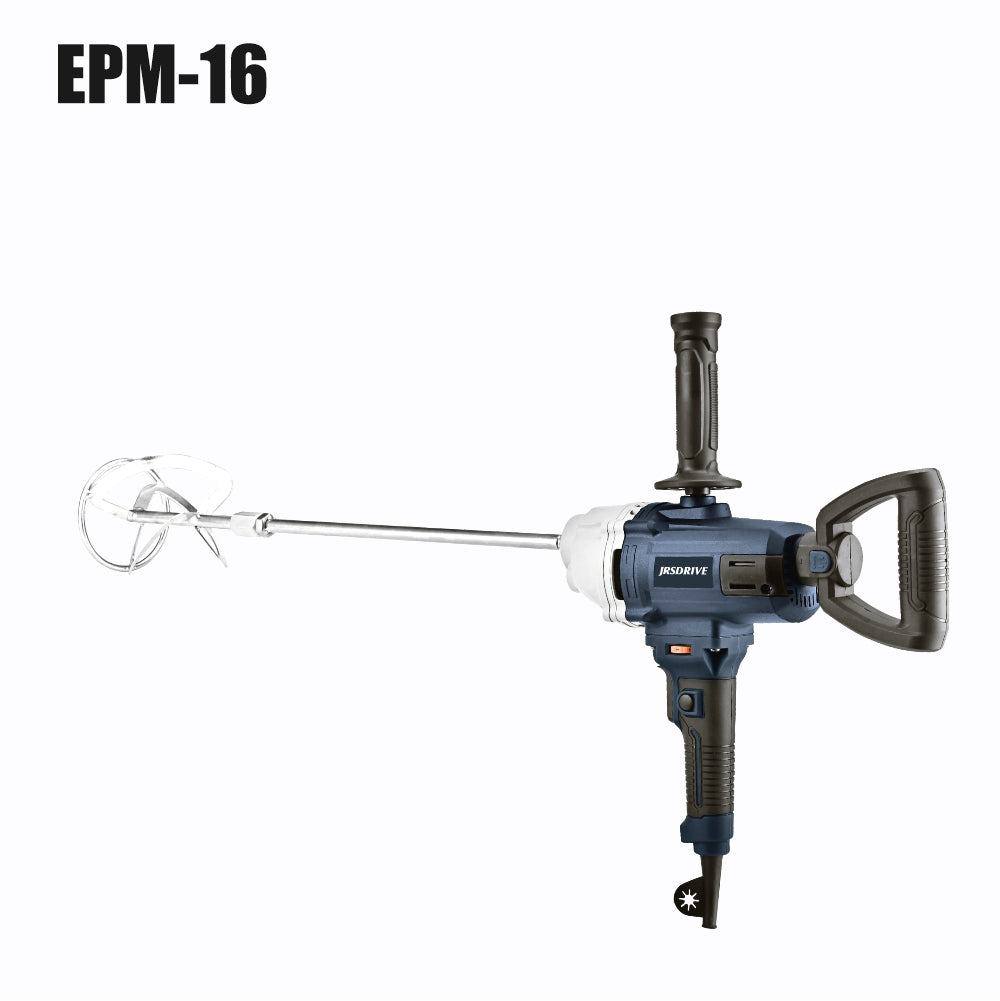 PAINT MIXER