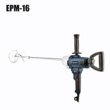 PAINT MIXER