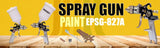 Paint Spray Gun Machine EPSG827A