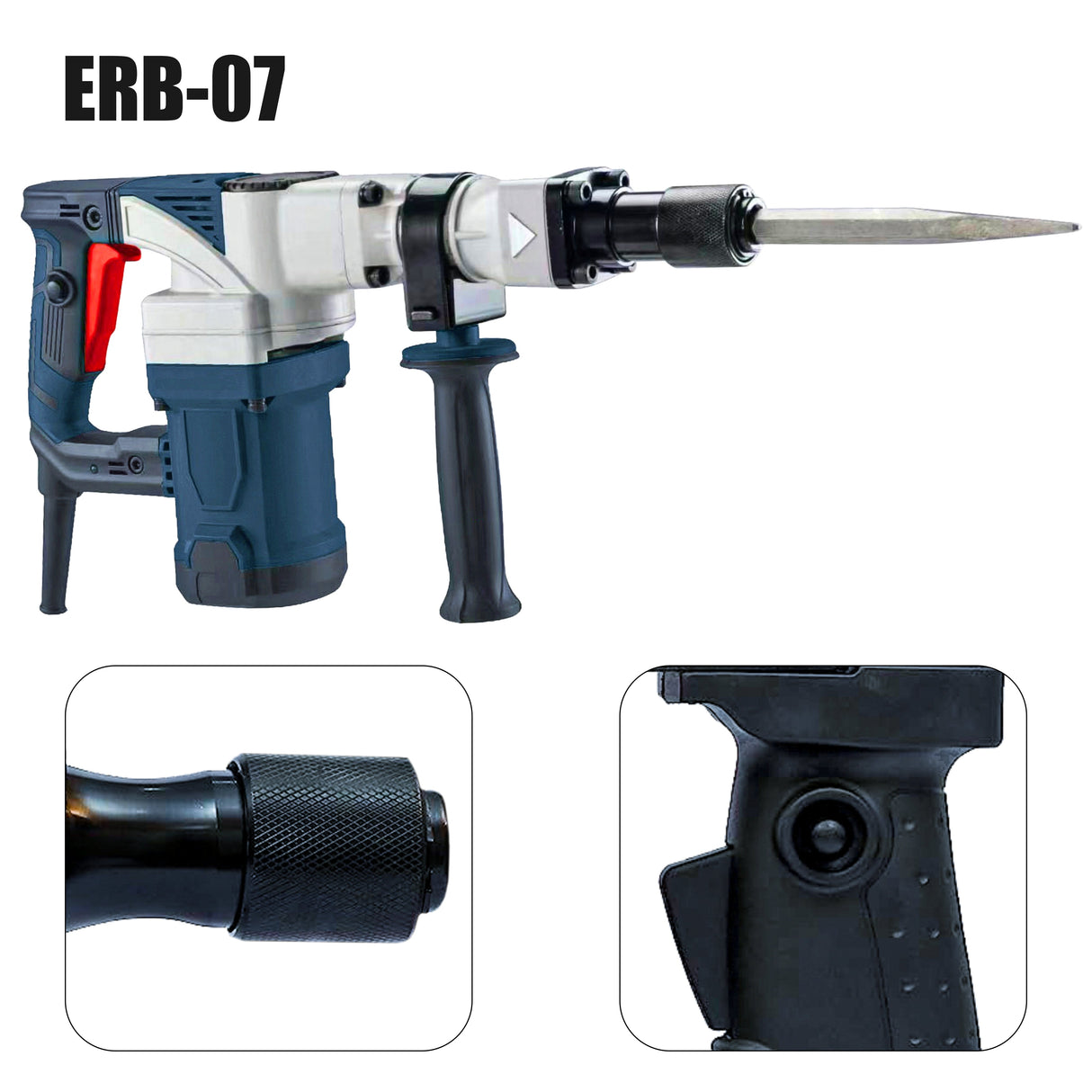 Demolition Hammer