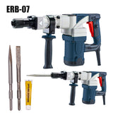 Demolition Hammer 7KG