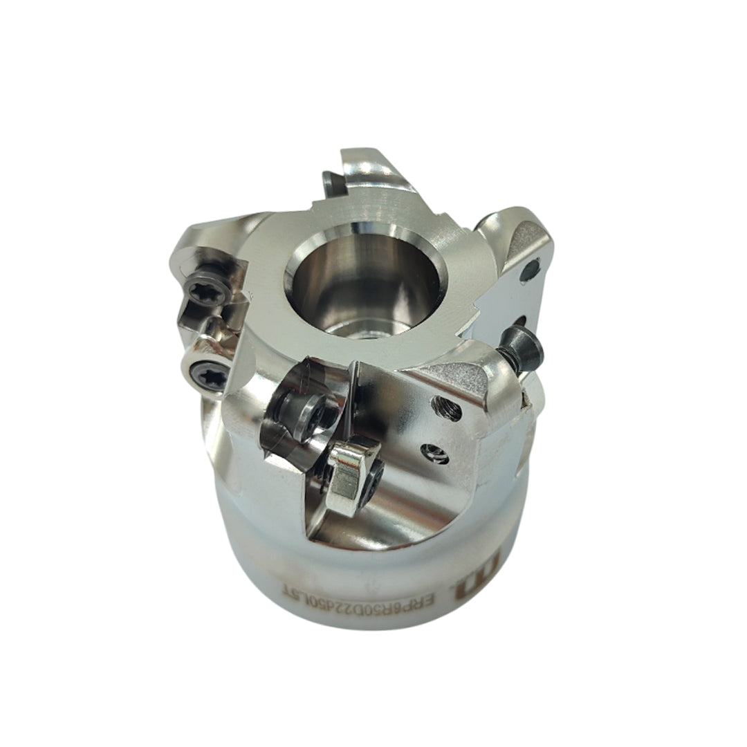 50MM BULL CUTTER 6R 5 TEETH SUITABLE TO RPMT1204