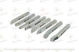 Industrial Buyohlic lathe forming tools