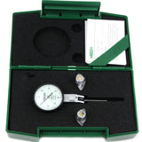 INSIZE LONG STYLUS DIAL TEST INDICATOR 2383