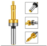 Mechanical Edge Finder pack of 1