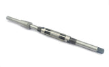 Adjustable hand reamer