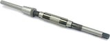 Adjustable hand reamer