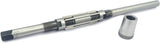 Adjustable hand reamer