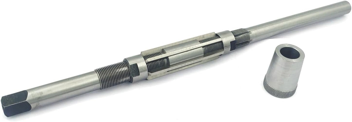 Buyohlic adjustable hand reamer tool