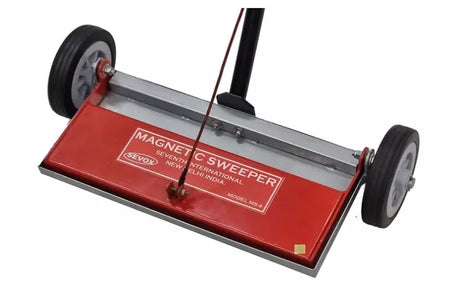 Sevox MS-4 Magnetic Sweeper