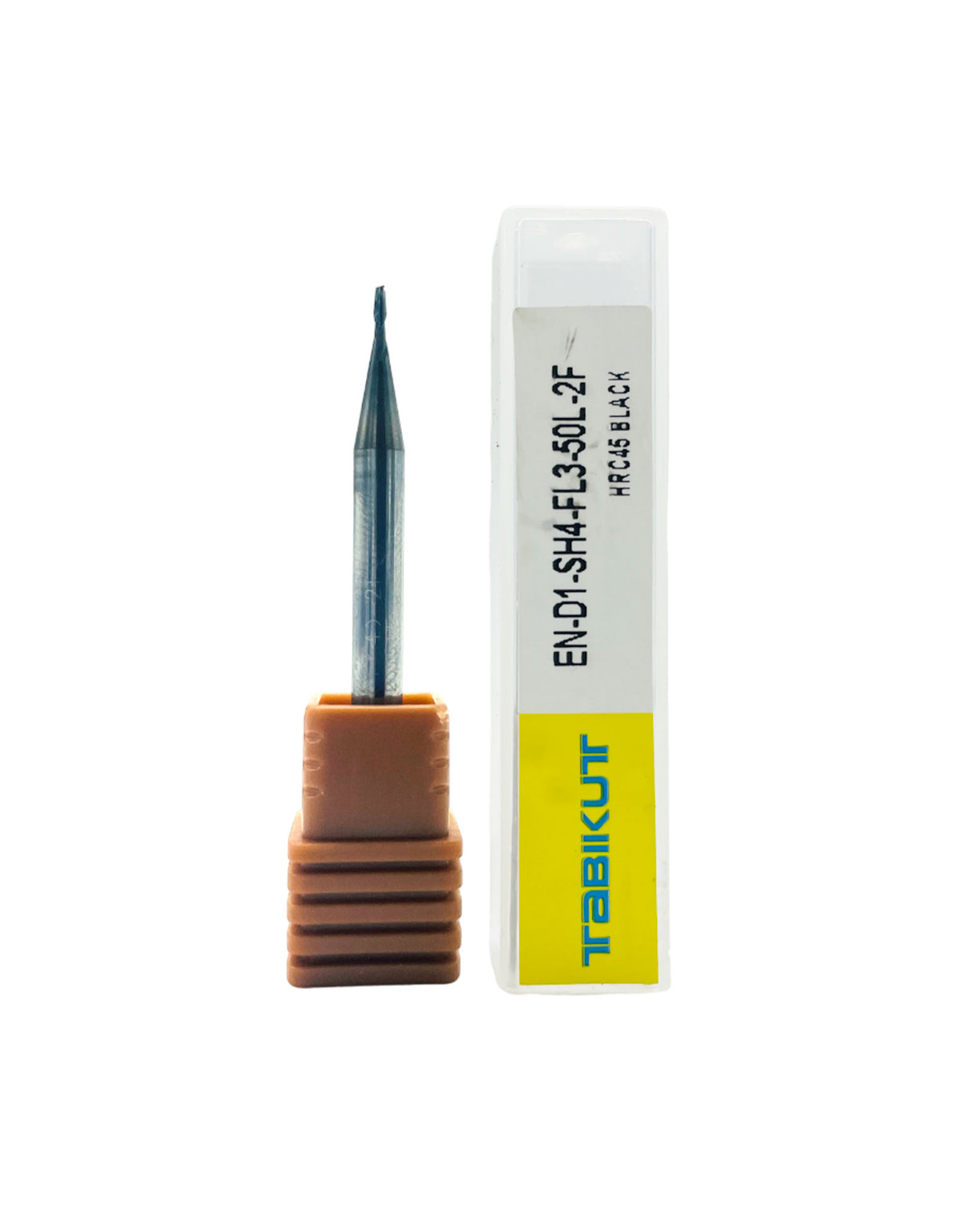 Ball nose end mill 3mm