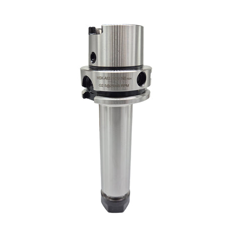 HSK63 ER20 collet chuck