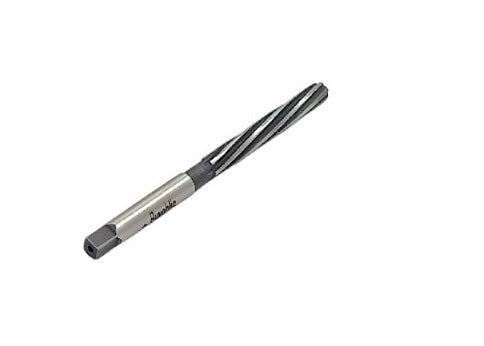 Steel hand reamer tool bit