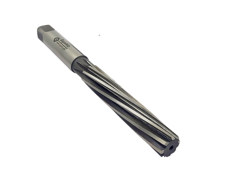 Steel hand reamer tool bit