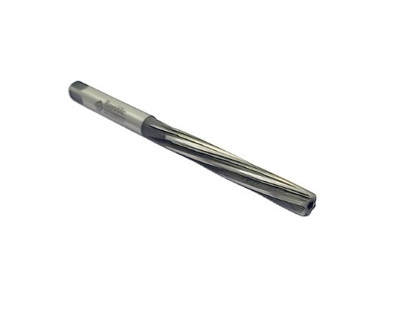 Steel hand reamer tool bit