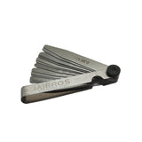 Precision feeler gauge in mm
