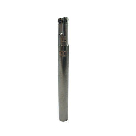 Metal tool bit