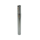 Metal drill bit 