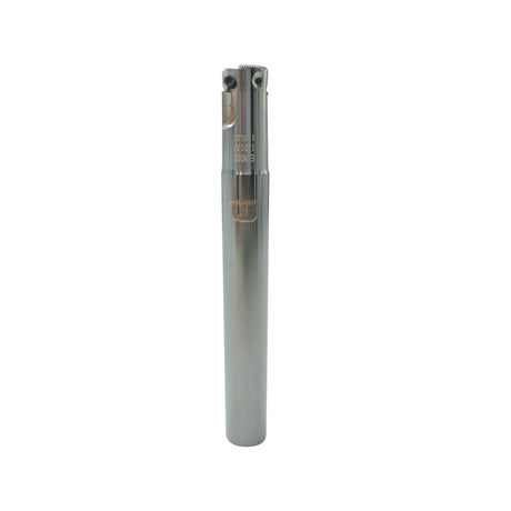 Metal drill bit 