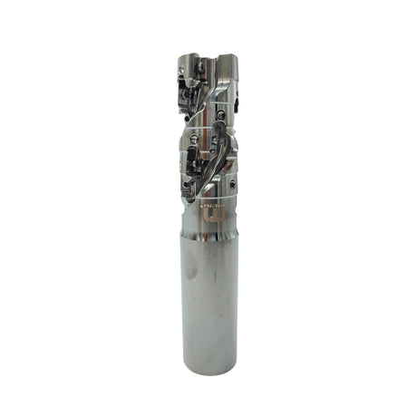 25mm Helical Roughing cutter pack of 1
