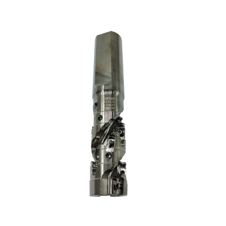 25mm Helical Roughing cutter