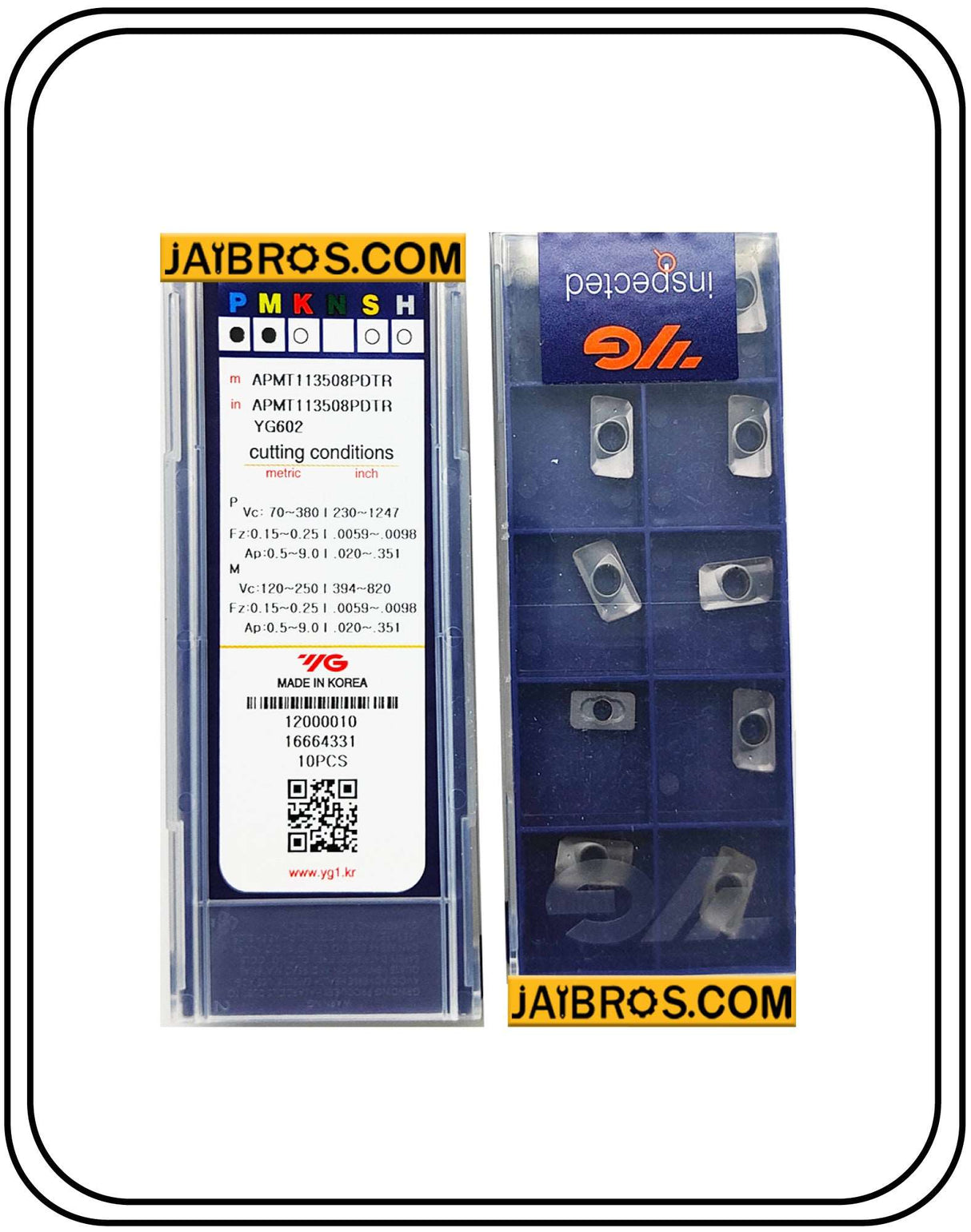 carbide insert